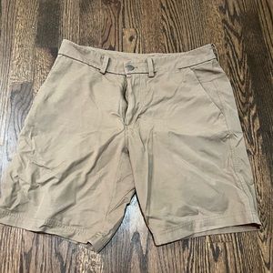 Men’s Lululemon Commission Short 9”